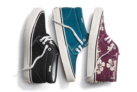 Embrace your witchy side with Vans shoes and accessories